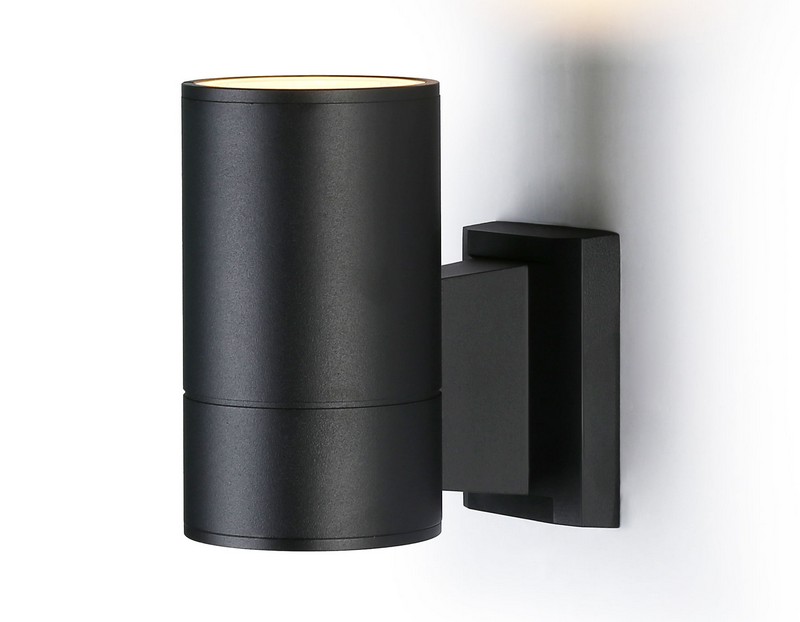 Уличный настенный архитектурный светильник Ambrella Light ST2911
