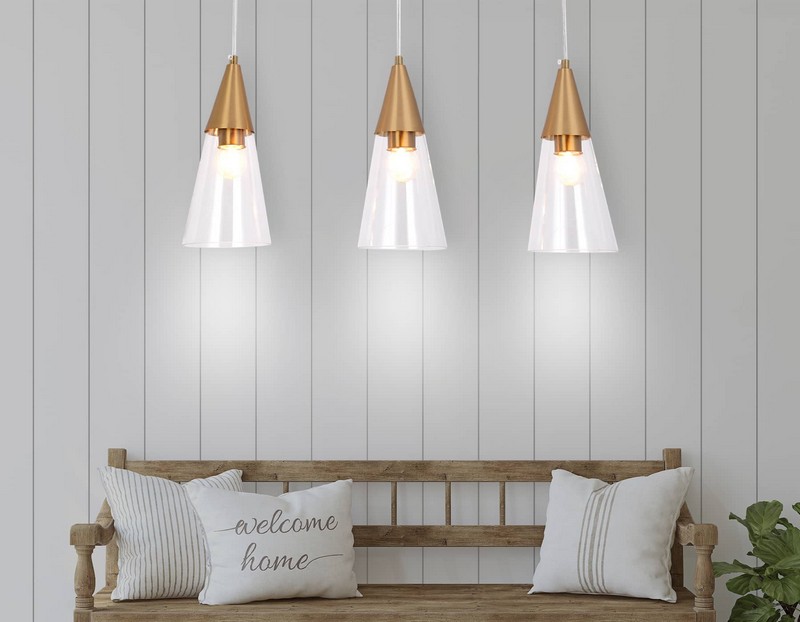 Подвесной светильник Ambrella Light TR3669 Подвесной светильник Ambrella Light TR3669
