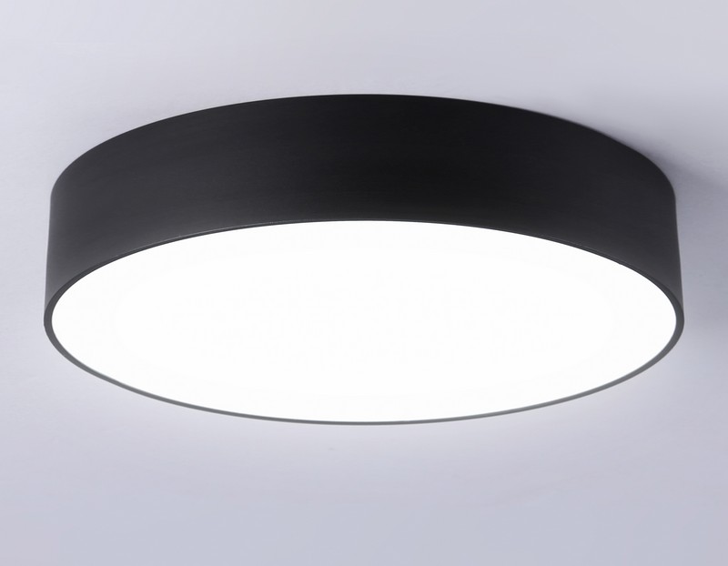 Потолочный светодиодный светильник Ambrella Light FV5526 Потолочный светодиодный светильник Ambrella Light FV5526