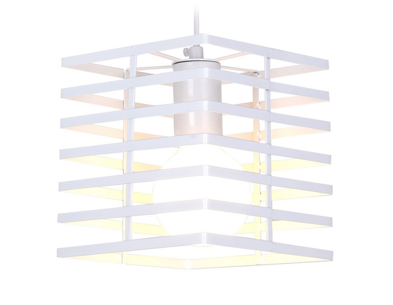 Подвесной светильник в стиле лофт Ambrella Light TR8410