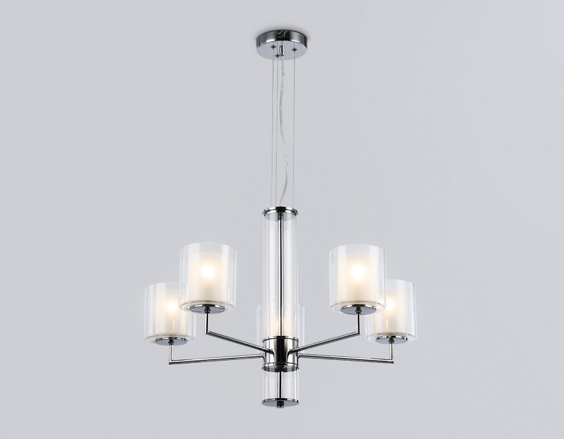 Подвесная люстра Ambrella Light LH56001 Подвесная люстра Ambrella Light LH56001