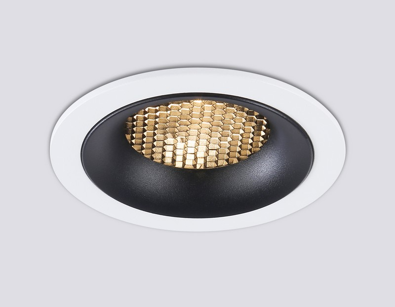 Светильник встраиваемый Ambrella Light TN102722