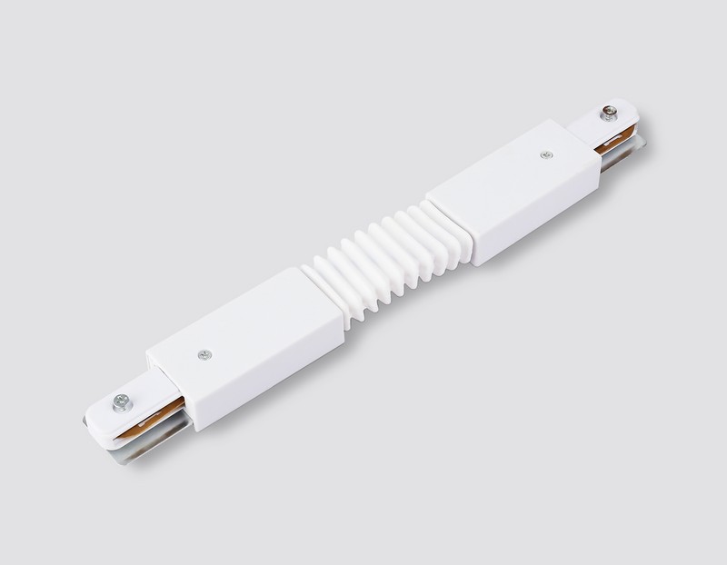Коннектор гибкий для однофазного шинопровода Standard 220V Ambrella Light GL7175 Коннектор гибкий для однофазного шинопровода Standard 220V Ambrella Light GL7175