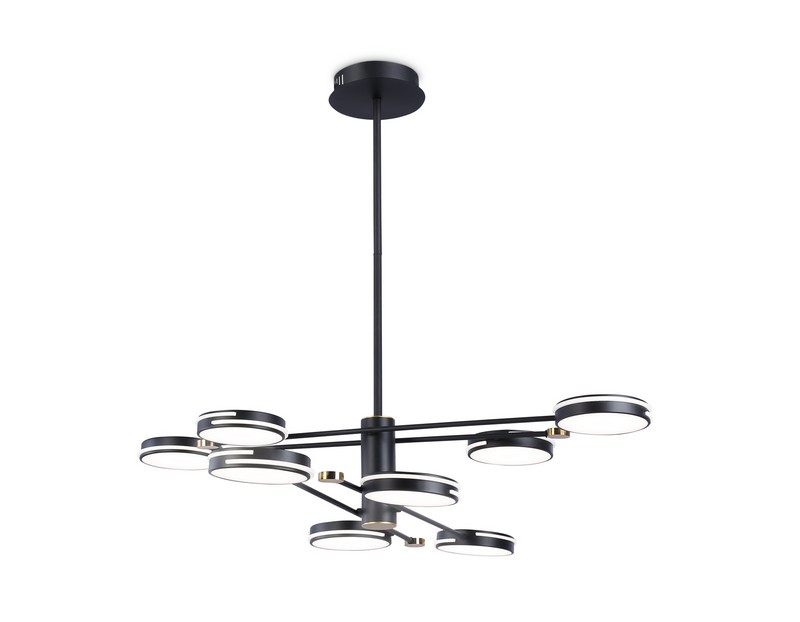 Подвесной светодиодный светильник Ambrella Light FL51645