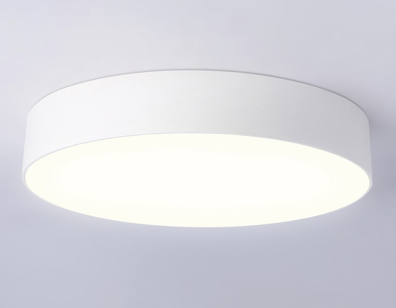 Потолочный светодиодный светильник Ambrella Light FV5531