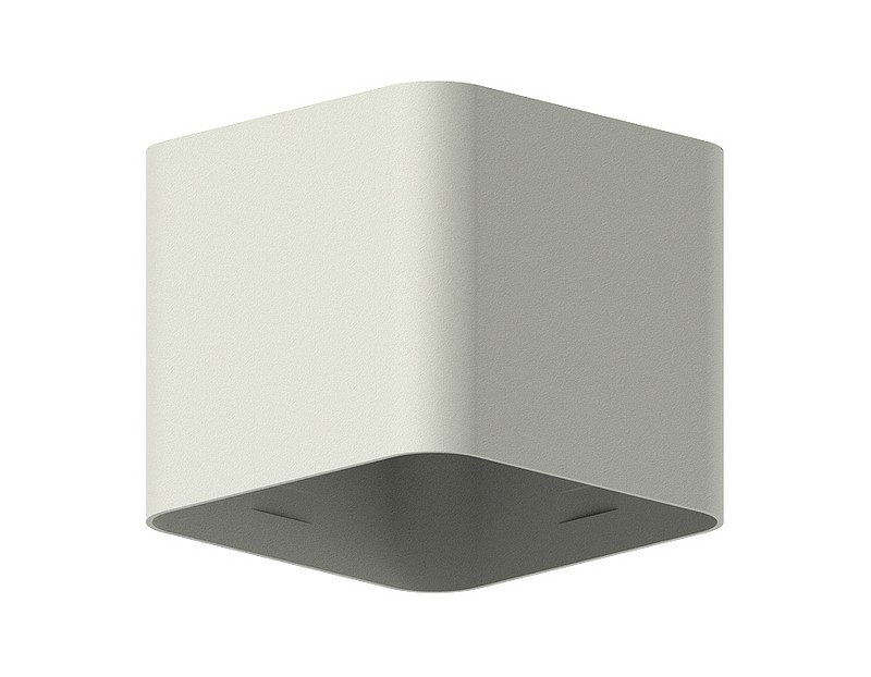 Корпус светильника накладной для насадок 70*70mm Ambrella Light C7807