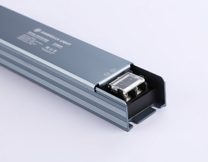 Блок питания для светодиодной ленты 24V 300W 12.5A IP20 185-260V 195*35*22 GS8828 Ambrella Light GS8828 Блок питания для светодиодной ленты 24V 300W 12.5A IP20 185-260V 195*35*22 GS8828 Ambrella Light GS8828