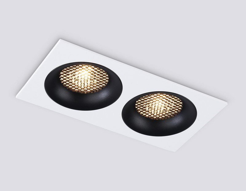 Светильник встраиваемый Ambrella Light TN102732 Светильник встраиваемый Ambrella Light TN102732