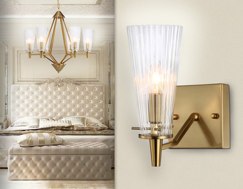 Настенный светильник Ambrella Light TR3236 Настенный светильник Ambrella Light TR3236