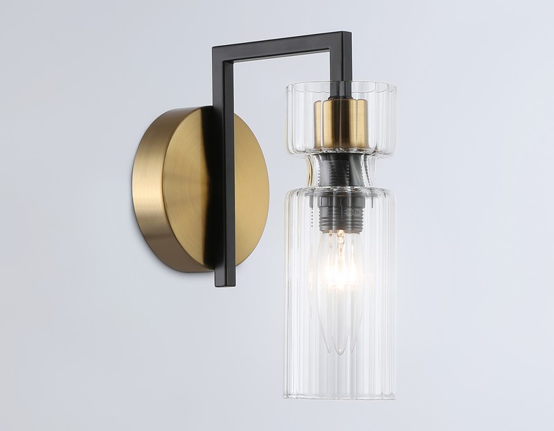 Настенный светильник Ambrella Light LH56119 Настенный светильник Ambrella Light LH56119