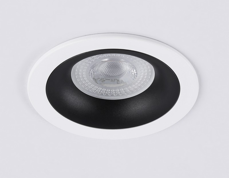 Светильник встраиваемый Ambrella Light TN102722