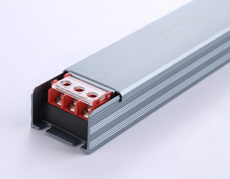 Блок питания для светодиодной ленты 24V 300W 12.5A IP20 185-260V 195*35*22 GS8828 Ambrella Light GS8828 Блок питания для светодиодной ленты 24V 300W 12.5A IP20 185-260V 195*35*22 GS8828 Ambrella Light GS8828