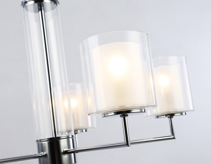 Подвесная люстра Ambrella Light LH56001 Подвесная люстра Ambrella Light LH56001