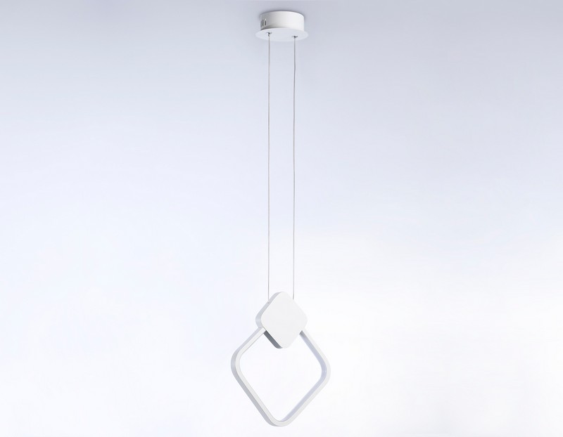 Подвесной светодиодный светильник Ambrella Light FL5255 Подвесной светодиодный светильник Ambrella Light FL5255