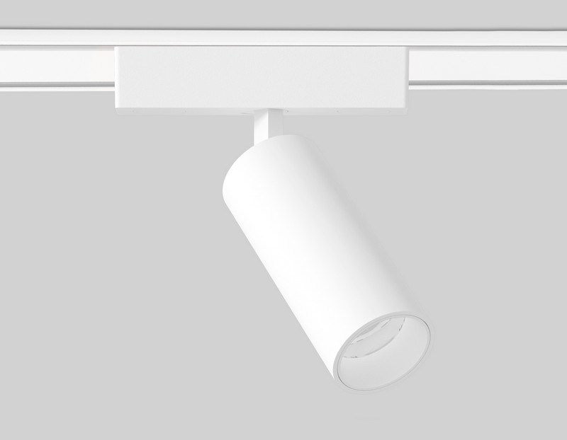 Светильник светодиодный трековый для шинопровода Magnetic Ultra Slim Ambrella Light GV1505 Светильник светодиодный трековый для шинопровода Magnetic Ultra Slim Ambrella Light GV1505