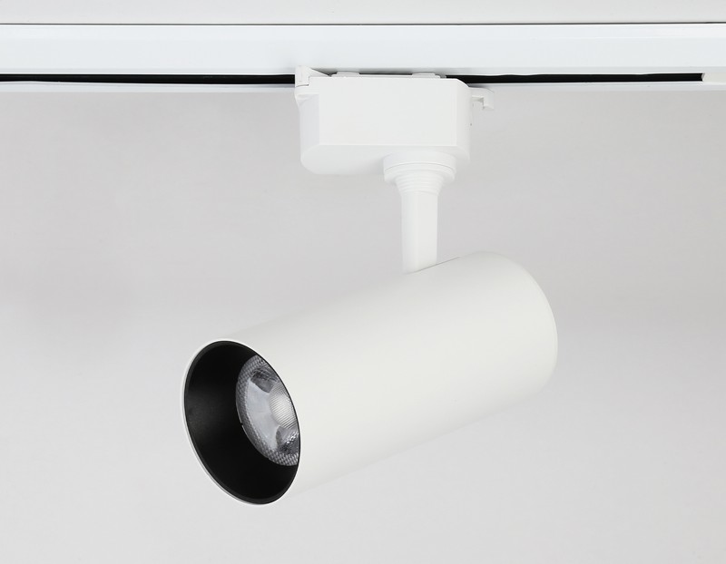 Трековый светодиодный светильник Ambrella Light GL5821 Трековый светодиодный светильник Ambrella Light GL5821