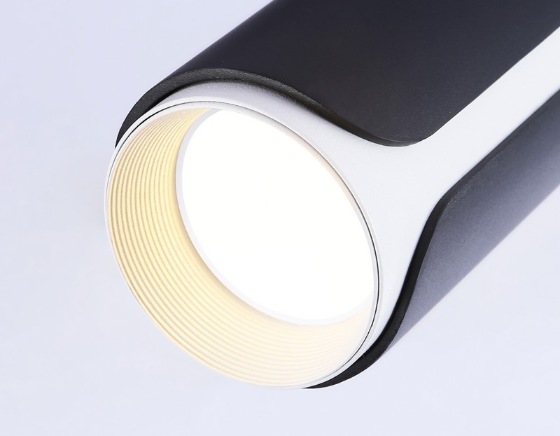 Трековый однофазный светильник со сменной лампой Ambrella Light GL5155 Трековый однофазный светильник со сменной лампой Ambrella Light GL5155