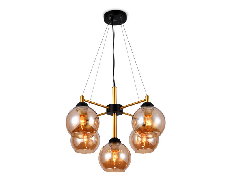 Подвесная люстра Ambrella Light TR9026