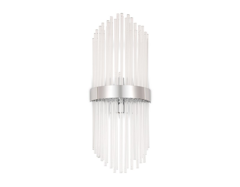 Настенный светильник с хрусталем Ambrella Light TR5371