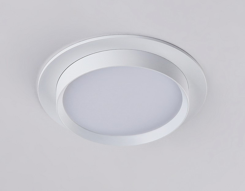 Светильник встраиваемый Ambrella Light TN5225 Светильник встраиваемый Ambrella Light TN5225