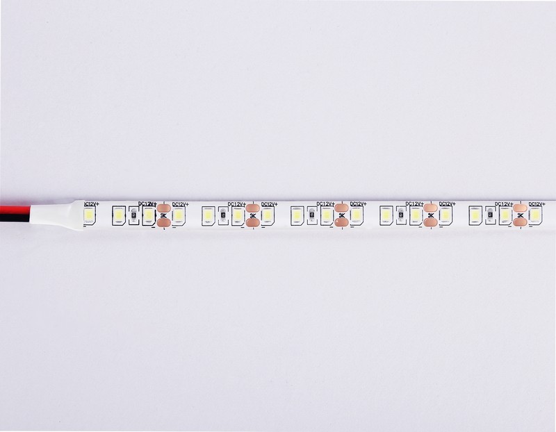 Светодиодная лента Ambrella Light GS1103 2835 120Led /9.6W m/ 12V IP20 6500K 5m/кратность резки 25mm Ambrella Light GS1103 Светодиодная лента Ambrella Light GS1103 2835 120Led /9.6W m/ 12V IP20 6500K 5m/кратность резки 25mm Ambrella Light GS1103