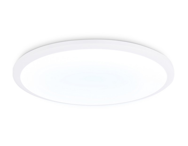 Потолочный светодиодный светильник Ambrella Light FZ1232