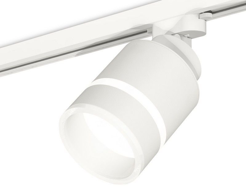 Комплект трекового светильника с акрилом Ambrella Light XT8110004