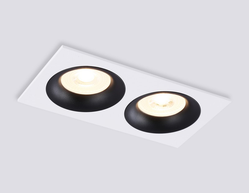 Светильник встраиваемый Ambrella Light TN102732 Светильник встраиваемый Ambrella Light TN102732