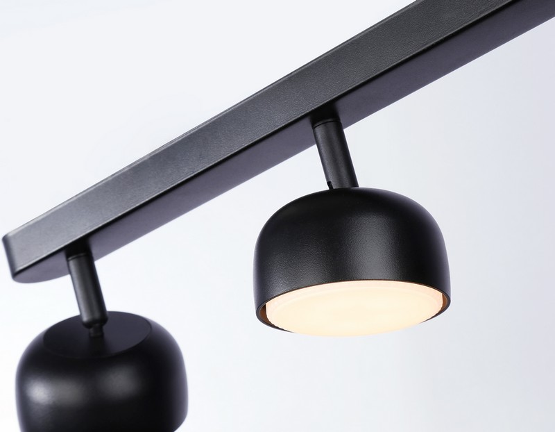 Светильник накладной поворотный со сменной лампой GX53 Ambrella Light TN71018 Светильник накладной поворотный со сменной лампой GX53 Ambrella Light TN71018