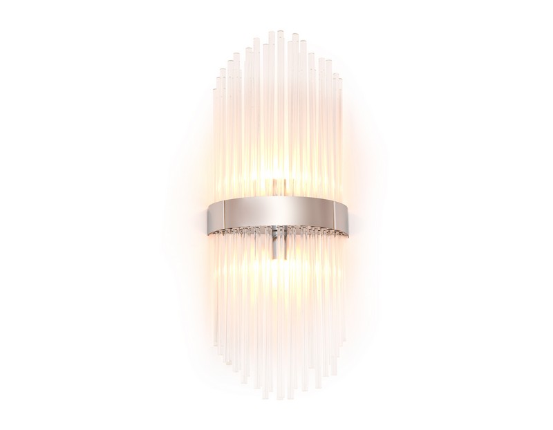 Настенный светильник с хрусталем Ambrella Light TR5371