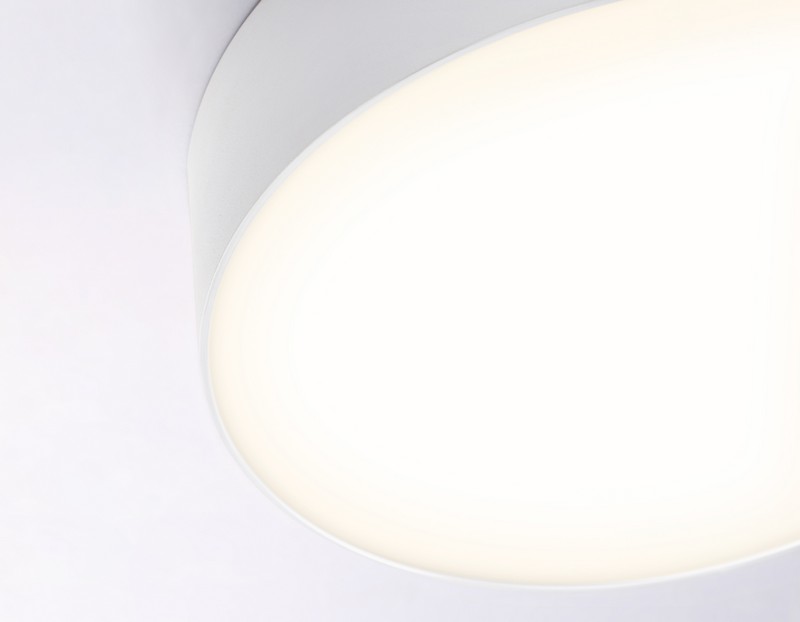 Потолочный светодиодный светильник Ambrella Light FV5531