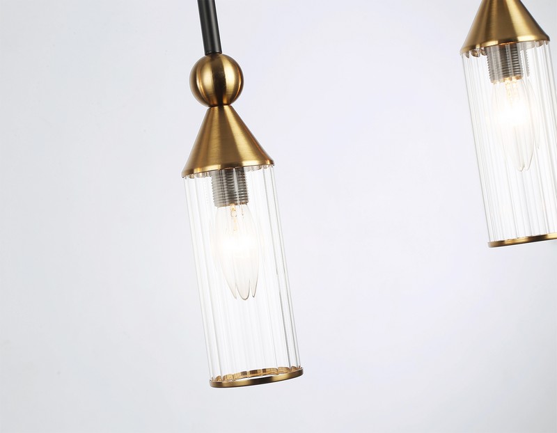 Подвесной светильник Ambrella Light LH55254 Подвесной светильник Ambrella Light LH55254
