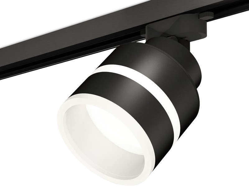 Комплект трекового светильника с акрилом Ambrella Light XT8102024