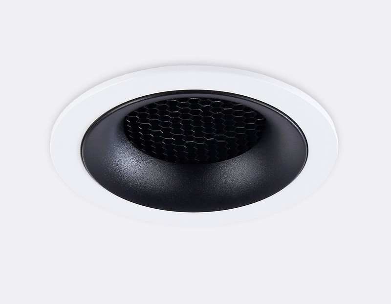 Светильник встраиваемый Ambrella Light TN102722