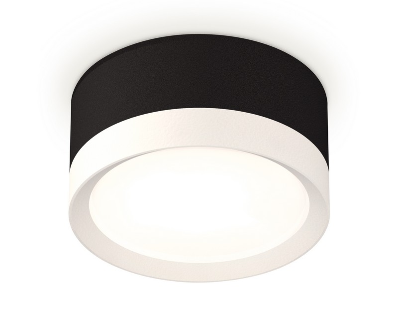 Комплект накладного светильника Ambrella Light XS8102001