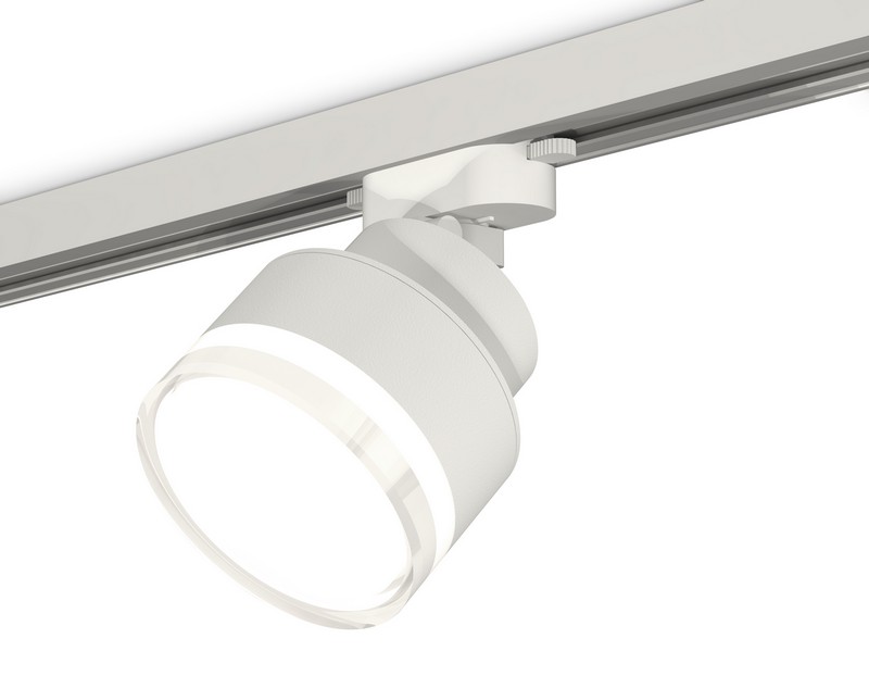 Комплект трекового светильника с акрилом Ambrella Light XT8101028