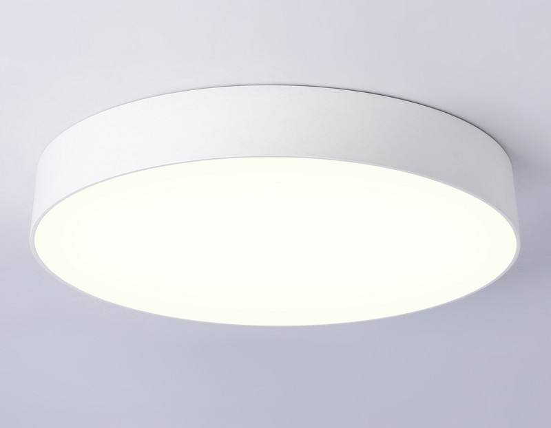 Потолочный светодиодный светильник Ambrella Light FV5531