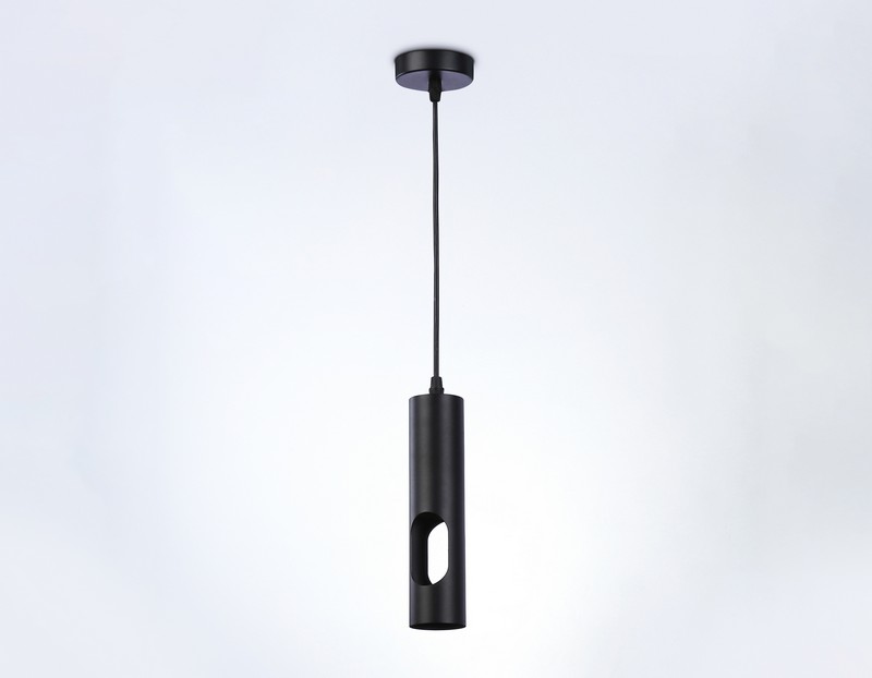 Светильник подвесной со сменной лампой GU10 Ambrella Light TN5108