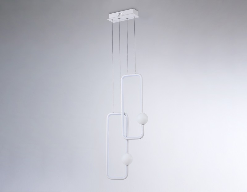 Подвесной светодиодный светильник Ambrella Light FL66365 Подвесной светодиодный светильник Ambrella Light FL66365