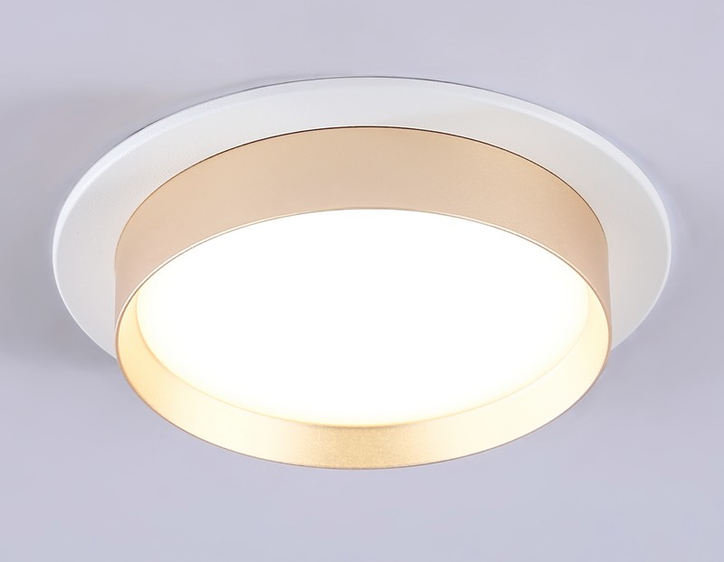 Светильник встраиваемый Ambrella Light TN5226 Светильник встраиваемый Ambrella Light TN5226