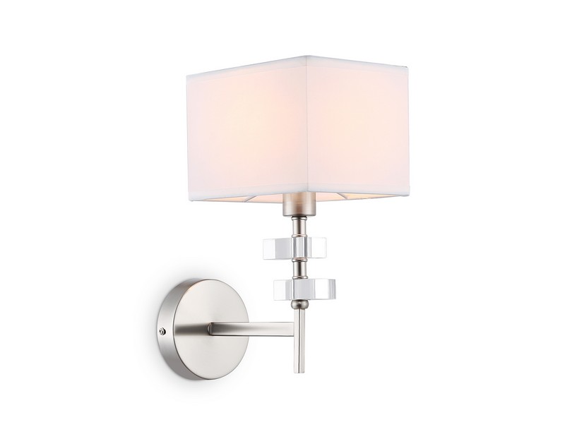 Настенный светильник с абажуром Ambrella Light LH71325