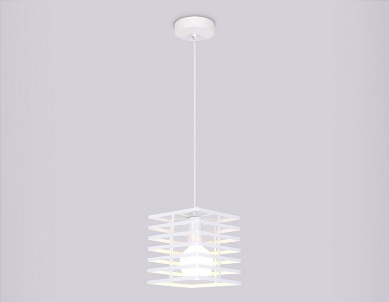 Подвесной светильник в стиле лофт Ambrella Light TR8410