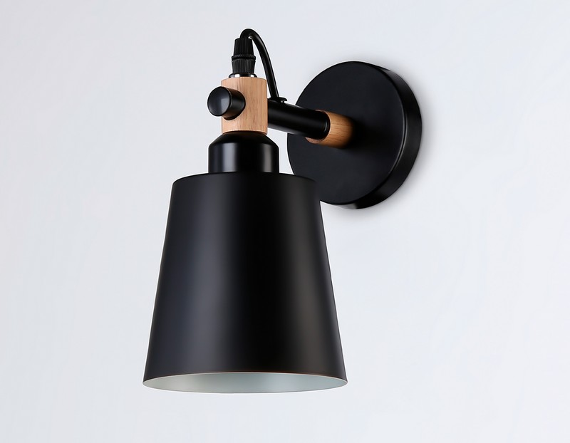 Настенный светильник со сменной лампой Ambrella Light TR82213 Настенный светильник со сменной лампой Ambrella Light TR82213