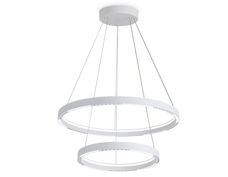 Подвесной светодиодный светильник Ambrella Light FL5862 Подвесной светодиодный светильник Ambrella Light FL5862
