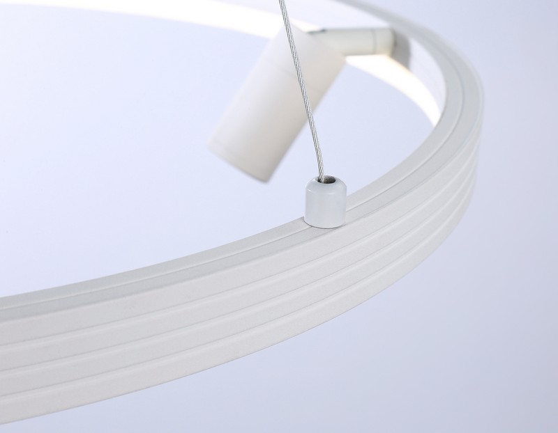Подвесной светодиодный светильник с пультом Ambrella Light FL5281 Подвесной светодиодный светильник с пультом Ambrella Light FL5281
