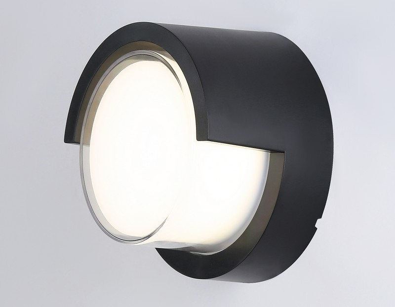 Уличный настенный архитектурный светодиодный светильник Ambrella Light ST5231