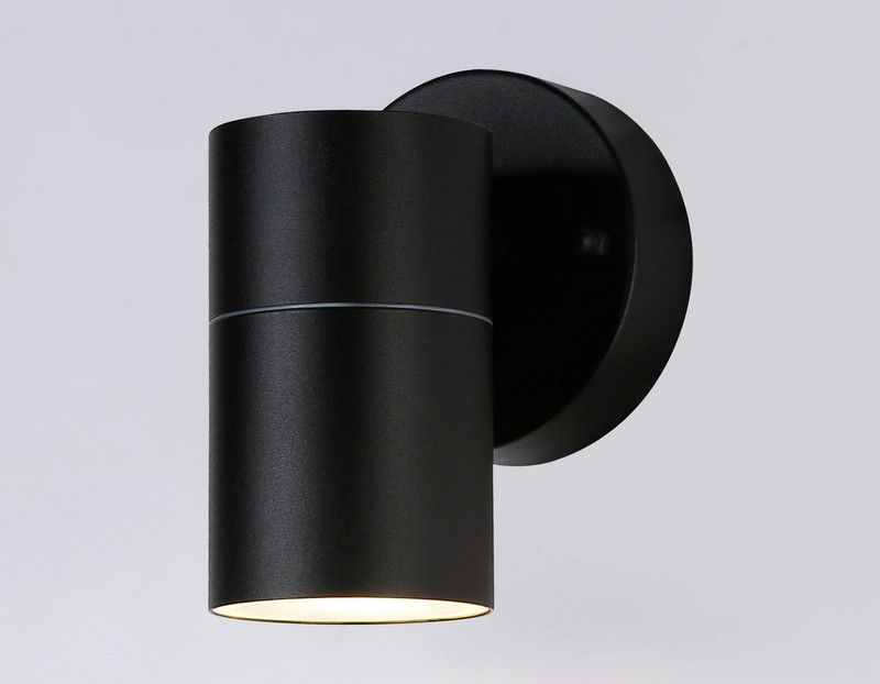 Уличный настенный архитектурный светильник Ambrella Light ST3705 Уличный настенный архитектурный светильник Ambrella Light ST3705