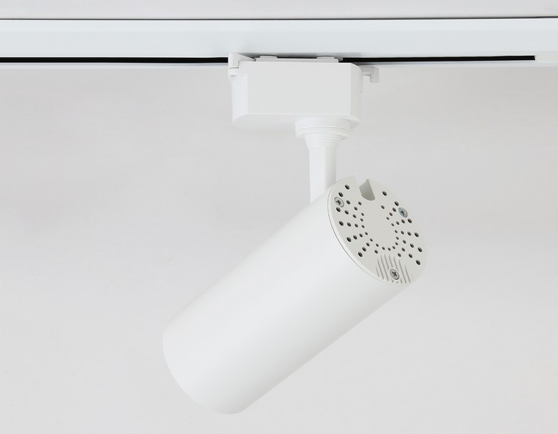 Трековый светодиодный светильник Ambrella Light GL5821 Трековый светодиодный светильник Ambrella Light GL5821