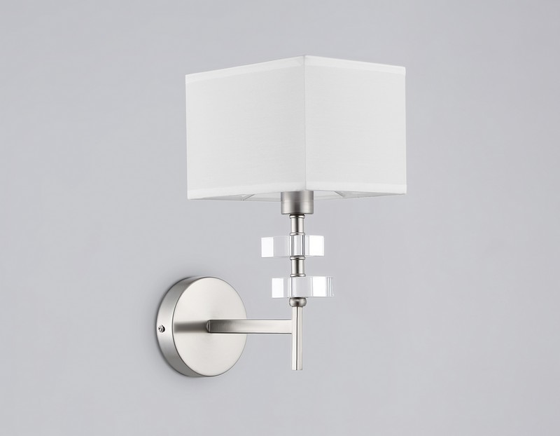 Настенный светильник с абажуром Ambrella Light LH71325
