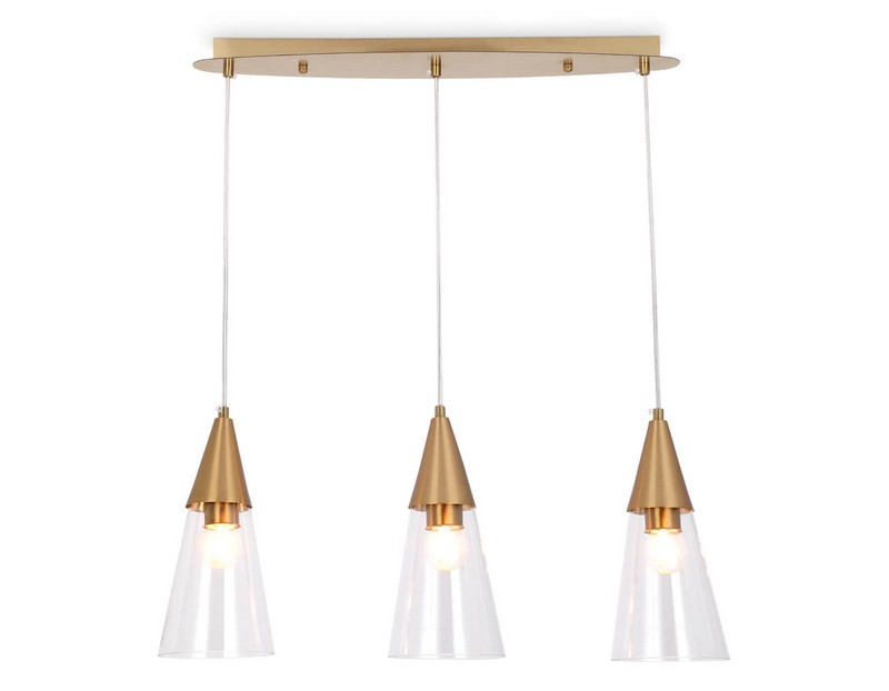 Подвесной светильник Ambrella Light TR3669 Подвесной светильник Ambrella Light TR3669